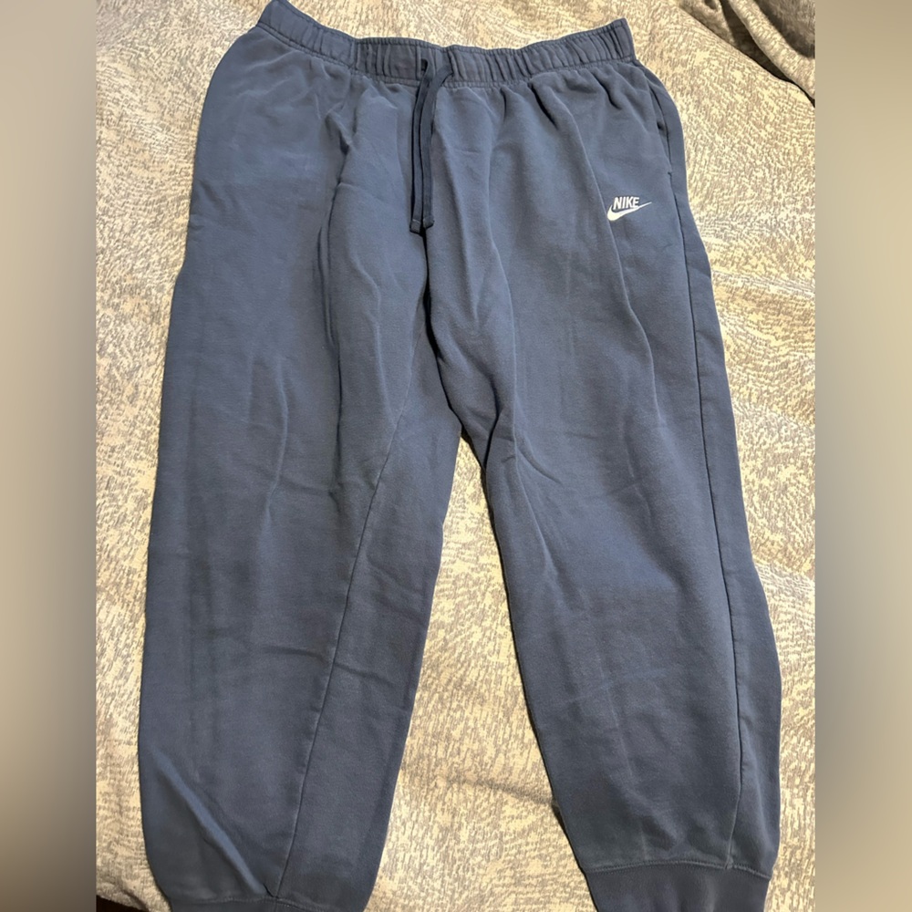 Nike sweatpants